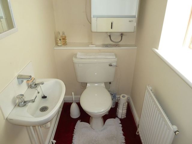  Image of 3 bedroom Detached house for sale in Chapel Meadows Tarleton Preston PR4 at Chapel Meadows Tarleton Tarleton, PR4 6WA