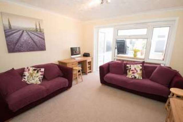  Image of 2 bedroom Terraced house for sale in Charles Avenue Chichester PO19 at Charles Avenue  Chichester, PO19 7HE