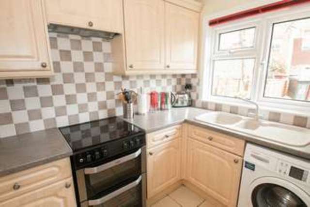  Image of 2 bedroom Terraced house for sale in Charles Avenue Chichester PO19 at Charles Avenue  Chichester, PO19 7HE