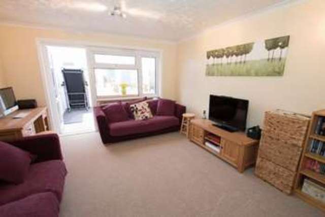 Image of 2 bedroom Terraced house for sale in Charles Avenue Chichester PO19 at Charles Avenue  Chichester, PO19 7HE