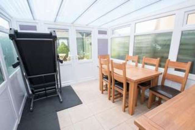  Image of 2 bedroom Terraced house for sale in Charles Avenue Chichester PO19 at Charles Avenue  Chichester, PO19 7HE