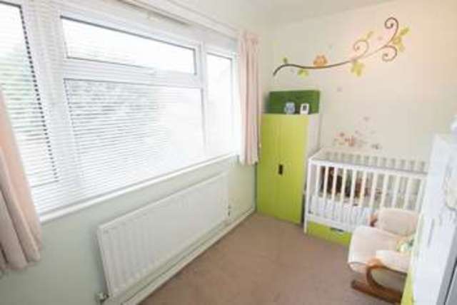  Image of 2 bedroom Terraced house for sale in Charles Avenue Chichester PO19 at Charles Avenue  Chichester, PO19 7HE