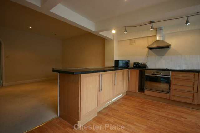  Image of 1 bedroom Flat to rent in Charles Street Hoole Chester CH2 at Charles Street Hoole Chester, CH2 3AZ