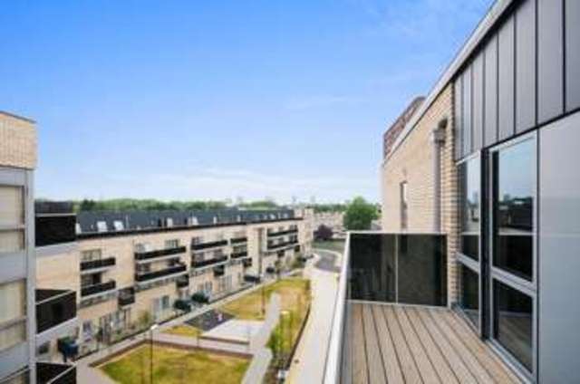  Image of 1 bedroom Flat to rent in Hansel Road London NW6 at 1 Hansel Road London Queen