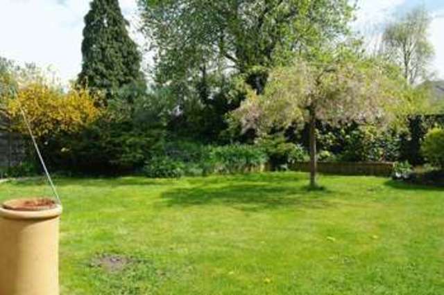  Image of 2 bedroom Terraced house for sale in Chase Side Crescent Enfield EN2 at Chase Side Crescent  Enfield, EN2 0JA