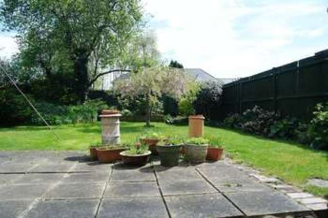  Image of 2 bedroom Terraced house for sale in Chase Side Crescent Enfield EN2 at Chase Side Crescent  Enfield, EN2 0JA