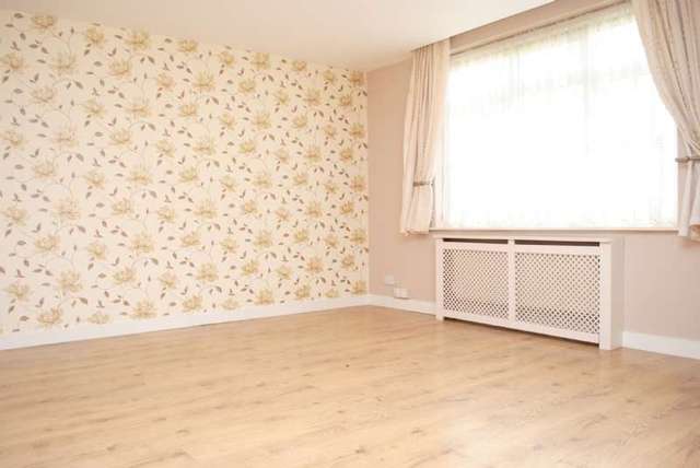  Image of 3 bedroom Semi-Detached house for sale in Chatteris Avenue Harold Hill Romford RM3 at Romford, RM3 8EU