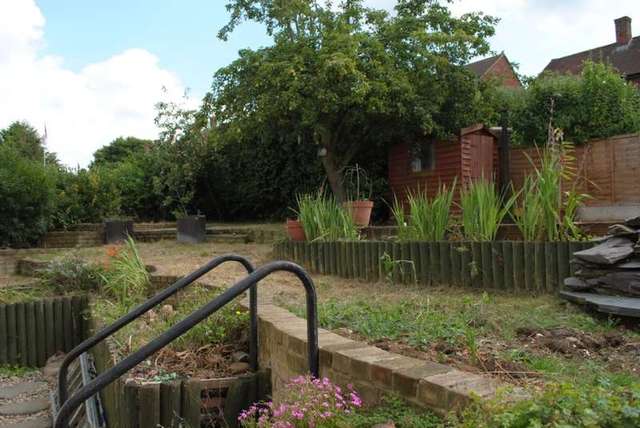  Image of 3 bedroom Semi-Detached house for sale in Chatteris Avenue Harold Hill Romford RM3 at Romford, RM3 8EU