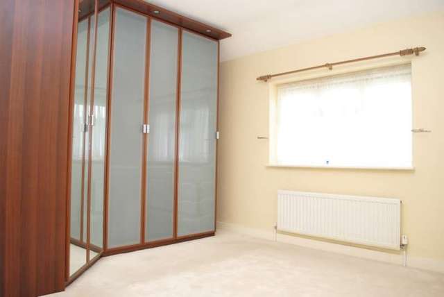  Image of 3 bedroom Semi-Detached house for sale in Chatteris Avenue Harold Hill Romford RM3 at Romford, RM3 8EU