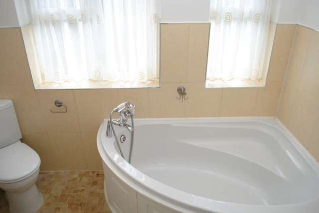  Image of 3 bedroom Semi-Detached house for sale in Chatteris Avenue Harold Hill Romford RM3 at Romford, RM3 8EU