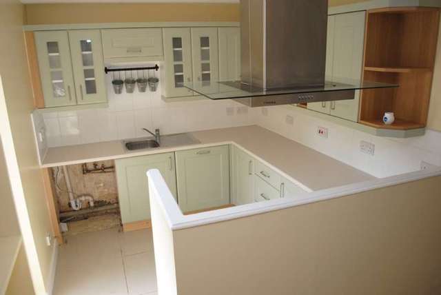  Image of 3 bedroom Semi-Detached house for sale in Chatteris Avenue Harold Hill Romford RM3 at Romford, RM3 8EU