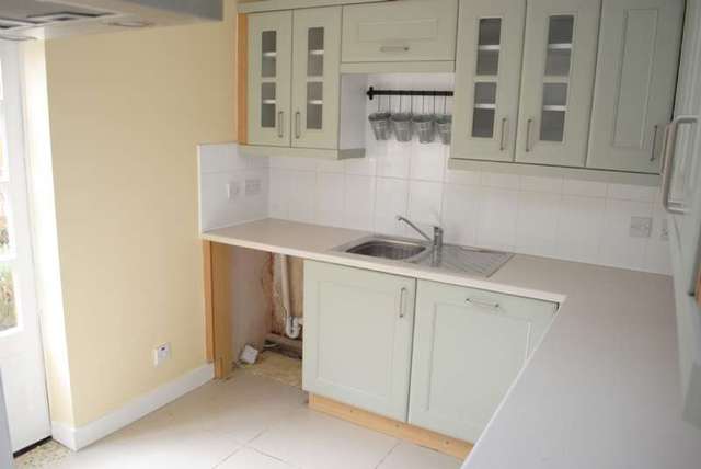  Image of 3 bedroom Semi-Detached house for sale in Chatteris Avenue Harold Hill Romford RM3 at Romford, RM3 8EU