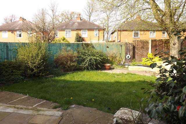  Image of 3 bedroom End of Terrace for sale in Chaucer Grove Acocks Green Birmingham B27 at Chaucer Grove  Birmingham, B27 7RE
