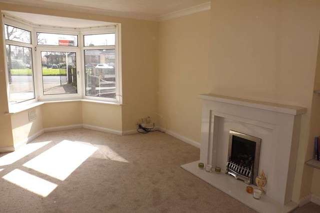  Image of 3 bedroom End of Terrace for sale in Chaucer Grove Acocks Green Birmingham B27 at Chaucer Grove  Birmingham, B27 7RE