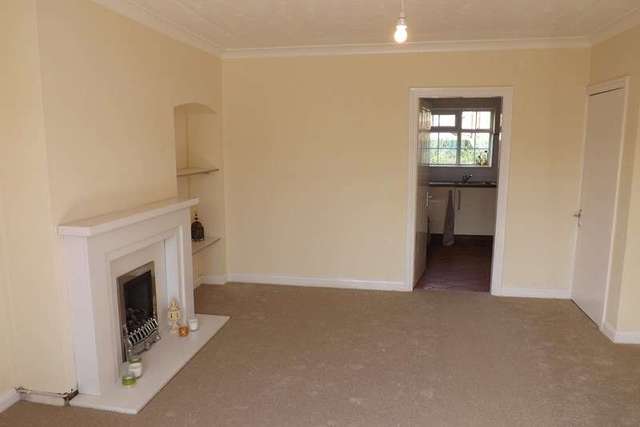  Image of 3 bedroom End of Terrace for sale in Chaucer Grove Acocks Green Birmingham B27 at Chaucer Grove  Birmingham, B27 7RE