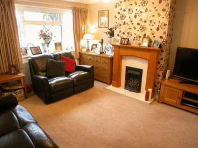  Image of 3 bedroom Semi-Detached house for sale in Cheviot Avenue Cheadle Hulme Cheadle SK8 at Cheviot Avenue  Cheadle Hulme, SK8 6BG