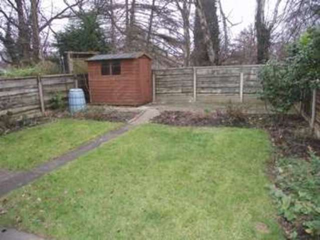  Image of 3 bedroom Semi-Detached house for sale in Cheviot Avenue Cheadle Hulme Cheadle SK8 at Cheviot Avenue  Cheadle Hulme, SK8 6BG
