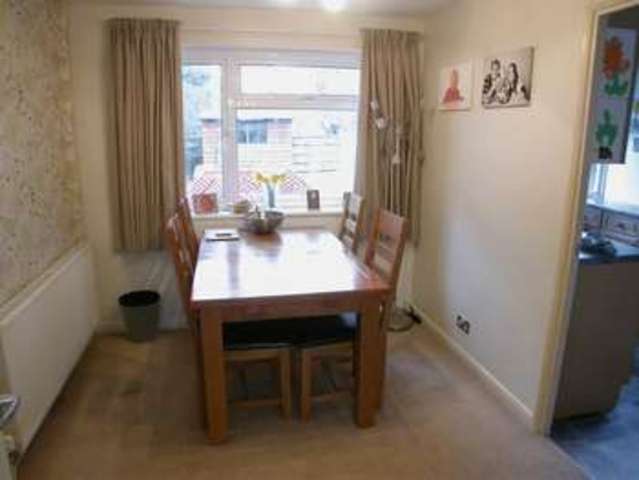  Image of 3 bedroom Semi-Detached house for sale in Cheviot Avenue Cheadle Hulme Cheadle SK8 at Cheviot Avenue  Cheadle Hulme, SK8 6BG