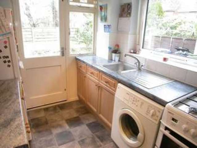  Image of 3 bedroom Semi-Detached house for sale in Cheviot Avenue Cheadle Hulme Cheadle SK8 at Cheviot Avenue  Cheadle Hulme, SK8 6BG