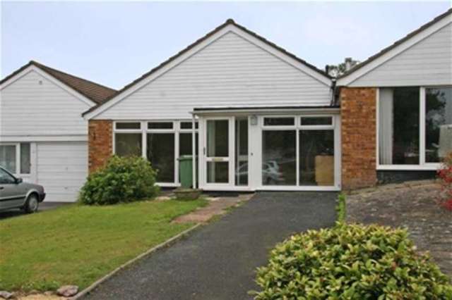  Image of 3 bedroom Detached house for sale in Cherry Brook Drive Paignton TQ4 at Paignton, TQ4 7LZ