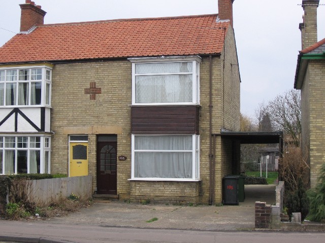  Image of 3 bedroom Detached house to rent in Cherry Hinton Road Cherry Hinton Cambridge CB1 at Cambridge, CB1 7BX