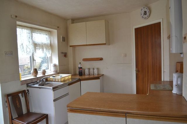  Image of 2 bedroom Detached house for sale in Cherry Tree Close Newhall Swadlincote DE11 at Cherry Tree Close Newhall Swadlincote, DE11 0JT