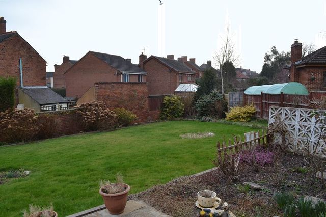  Image of 2 bedroom Detached house for sale in Cherry Tree Close Newhall Swadlincote DE11 at Cherry Tree Close Newhall Swadlincote, DE11 0JT