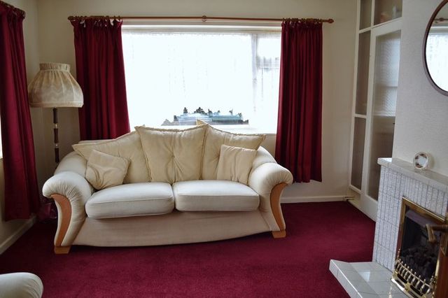  Image of 2 bedroom Detached house for sale in Cherry Tree Close Newhall Swadlincote DE11 at Cherry Tree Close Newhall Swadlincote, DE11 0JT
