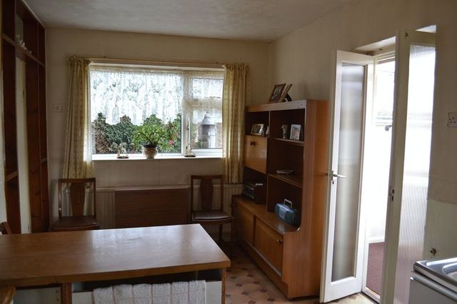  Image of 2 bedroom Detached house for sale in Cherry Tree Close Newhall Swadlincote DE11 at Cherry Tree Close Newhall Swadlincote, DE11 0JT