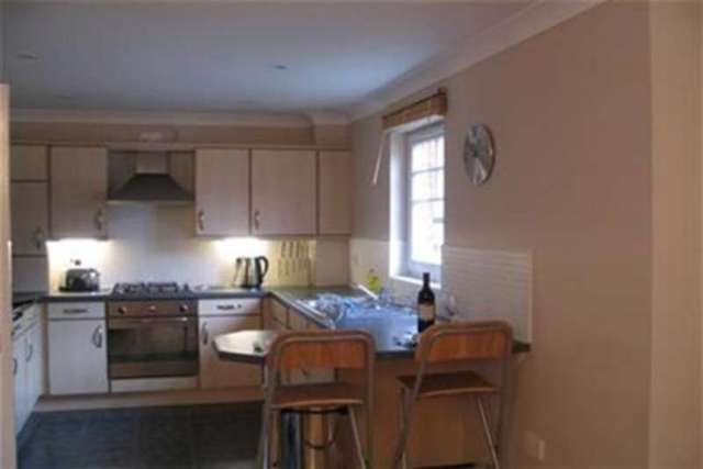  Image of 2 bedroom Flat to rent in Robertson Court Chester Le Street DH3 at Chester Le Street, DH3 3FB