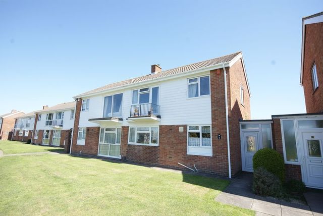  Image of 3 bedroom Semi-Detached house for sale in Chichester Close Gosport PO13 at Chichester Close Peel Common Gosport, PO13 0QH