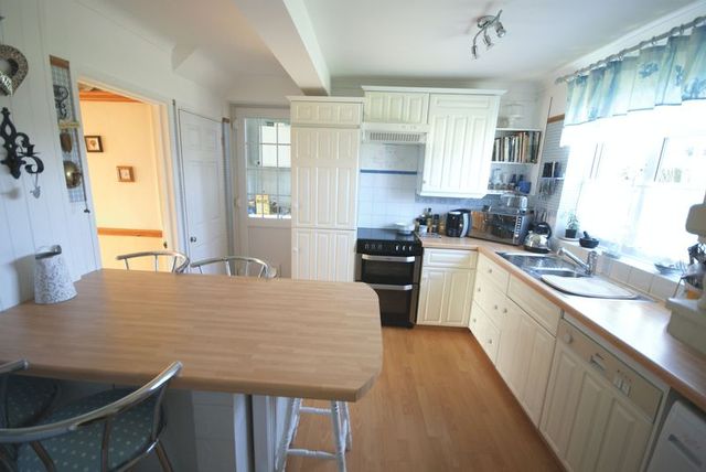  Image of 3 bedroom Semi-Detached house for sale in Chichester Close Gosport PO13 at Chichester Close Peel Common Gosport, PO13 0QH