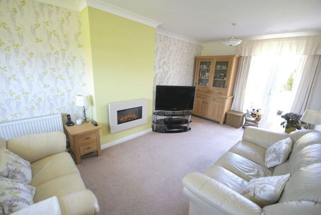  Image of 3 bedroom Semi-Detached house for sale in Chichester Close Gosport PO13 at Chichester Close Peel Common Gosport, PO13 0QH