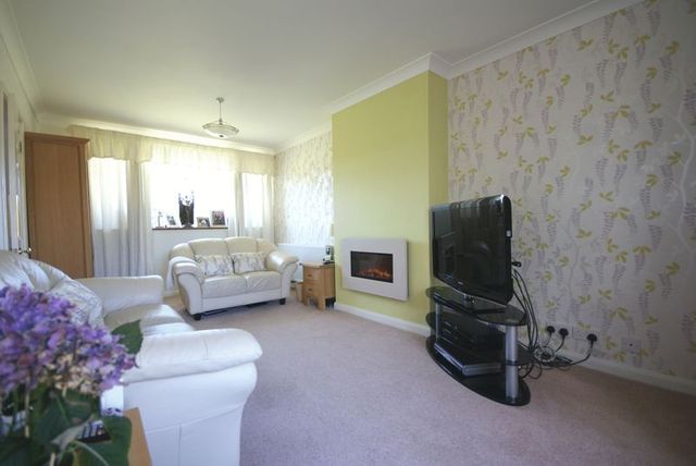  Image of 3 bedroom Semi-Detached house for sale in Chichester Close Gosport PO13 at Chichester Close Peel Common Gosport, PO13 0QH