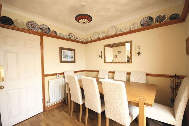  Image of 3 bedroom Semi-Detached house for sale in Chichester Close Gosport PO13 at Chichester Close Peel Common Gosport, PO13 0QH
