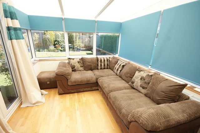  Image of 3 bedroom Semi-Detached house for sale in Chichester Close Gosport PO13 at Chichester Close Peel Common Gosport, PO13 0QH