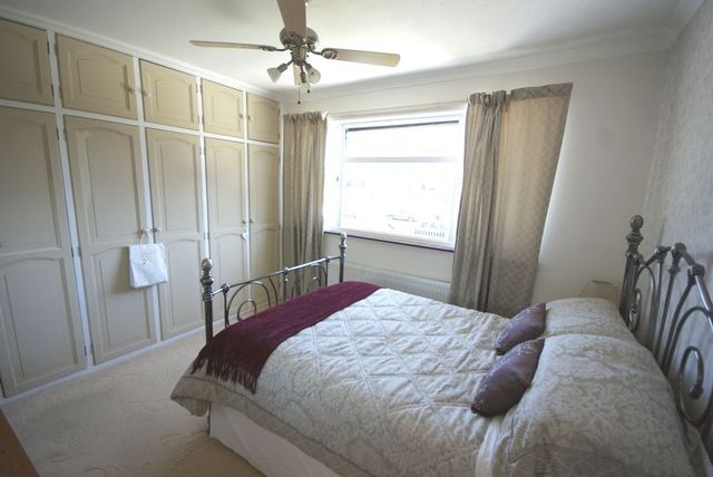 Image of 3 bedroom Semi-Detached house for sale in Chichester Close Gosport PO13 at Chichester Close Peel Common Gosport, PO13 0QH