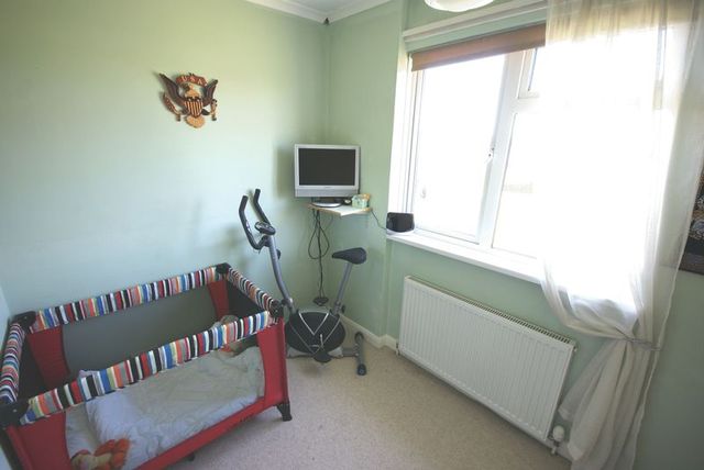  Image of 3 bedroom Semi-Detached house for sale in Chichester Close Gosport PO13 at Chichester Close Peel Common Gosport, PO13 0QH