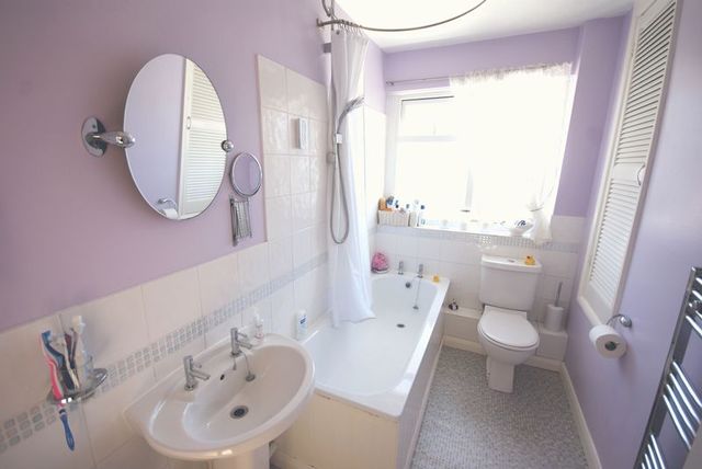  Image of 3 bedroom Semi-Detached house for sale in Chichester Close Gosport PO13 at Chichester Close Peel Common Gosport, PO13 0QH