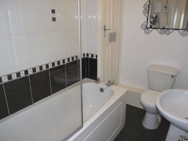  Image of 2 bedroom Semi-Detached house for sale in Church Avenue Church Gresley Swadlincote DE11 at Church Avenue  Swadlincote, DE11 9AU