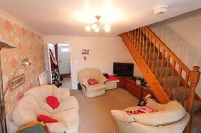  Image of 2 bedroom Terraced house for sale in Church Farm Avenue Wilstead Bedford MK45 at Church Farm Avenue Wilstead Bedford, MK45 3FA