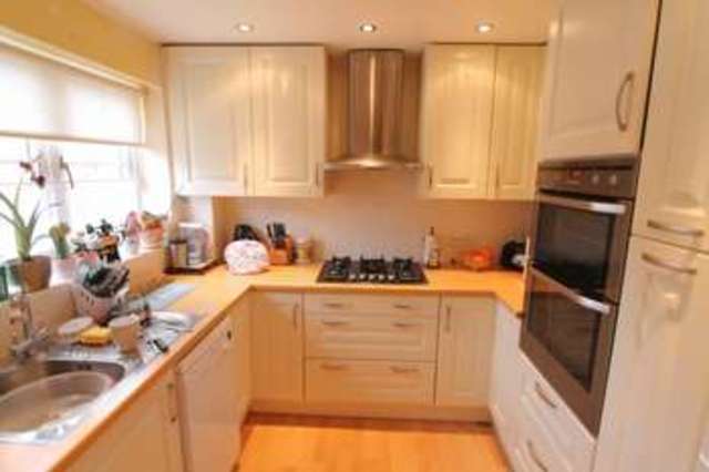  Image of 2 bedroom Terraced house for sale in Church Farm Avenue Wilstead Bedford MK45 at Church Farm Avenue Wilstead Bedford, MK45 3FA