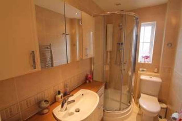  Image of 2 bedroom Terraced house for sale in Church Farm Avenue Wilstead Bedford MK45 at Church Farm Avenue Wilstead Bedford, MK45 3FA