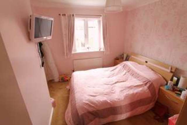  Image of 2 bedroom Terraced house for sale in Church Farm Avenue Wilstead Bedford MK45 at Church Farm Avenue Wilstead Bedford, MK45 3FA