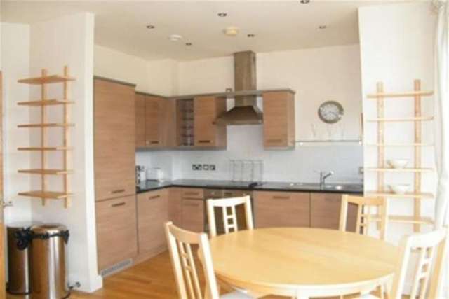  Image of 2 bedroom Flat to rent in Back Silver Street Durham DH1 at Durham, DH1 3RP