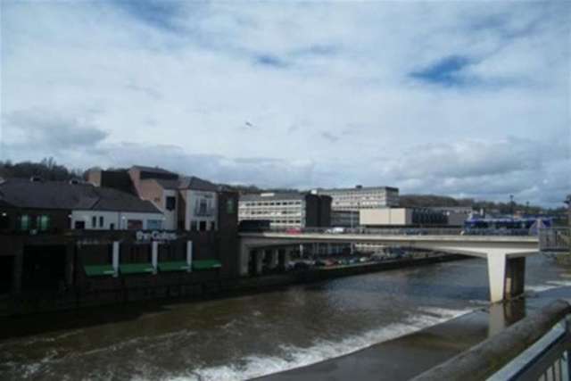 Image of 2 bedroom Flat to rent in Back Silver Street Durham DH1 at Durham, DH1 3RP