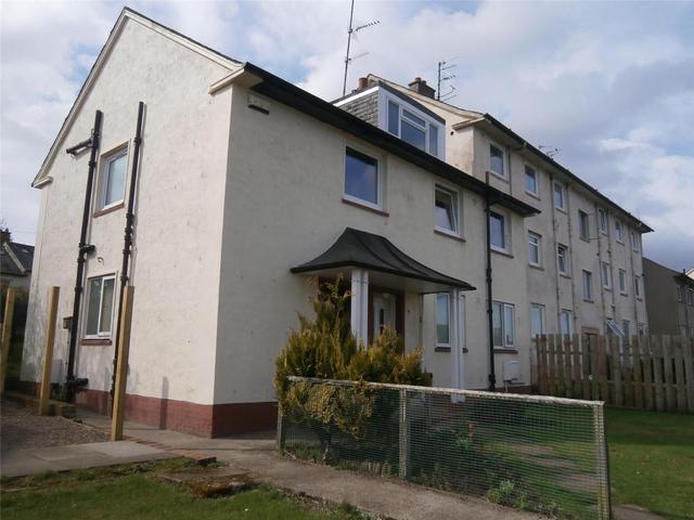  Image of 2 bedroom Flat to rent in Claverhouse Drive Edinburgh EH16 at Liberton Edinburgh Edinburgh, EH16 6DQ