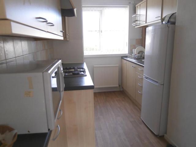  Image of 2 bedroom Flat to rent in Claverhouse Drive Edinburgh EH16 at Liberton Edinburgh Edinburgh, EH16 6DQ