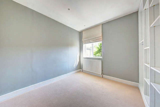  Image of 3 bedroom Detached house to rent in Claxton Grove London W6 at London, W6 8HE