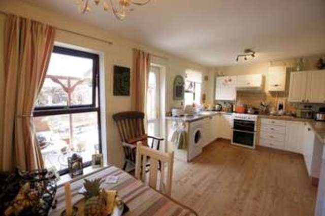  Image of 3 bedroom Terraced house for sale in Cleveland Drive Fareham PO14 at Cleveland Drive  Fareham, PO14 1SW